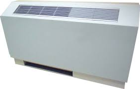 geothermal HVAC unit