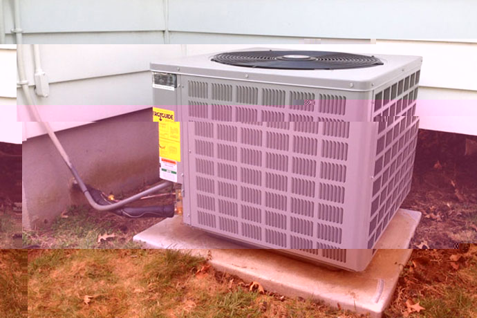 Packaged Terminal Air Conditioners