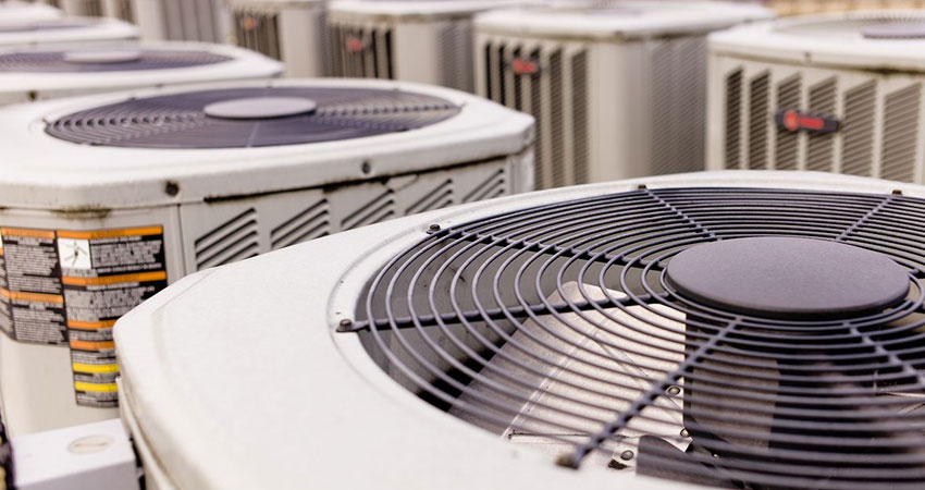 Ac Repair Service in Queens