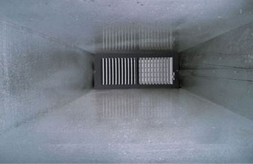 Ductwork Repair in Queens