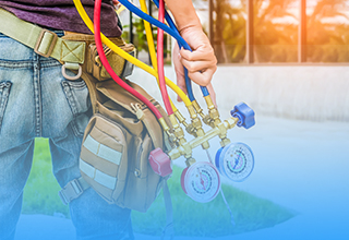 Electric System Service in Queens