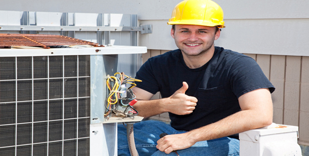 Efficient Heating System in Queens
