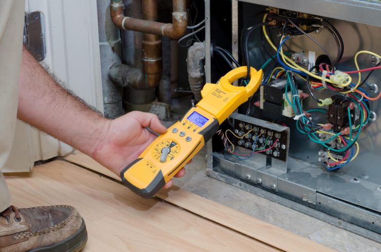 Furnace Repairing in Queens