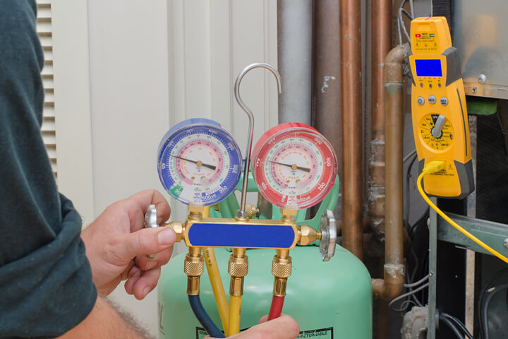 Tightening loose connections in Queens