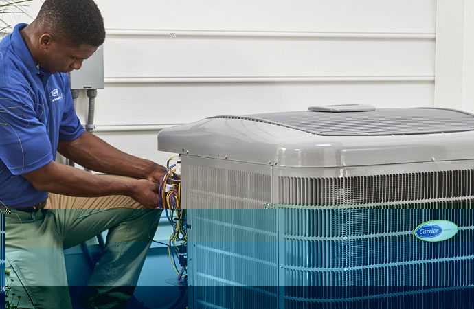Heating System Installation Process in Queens