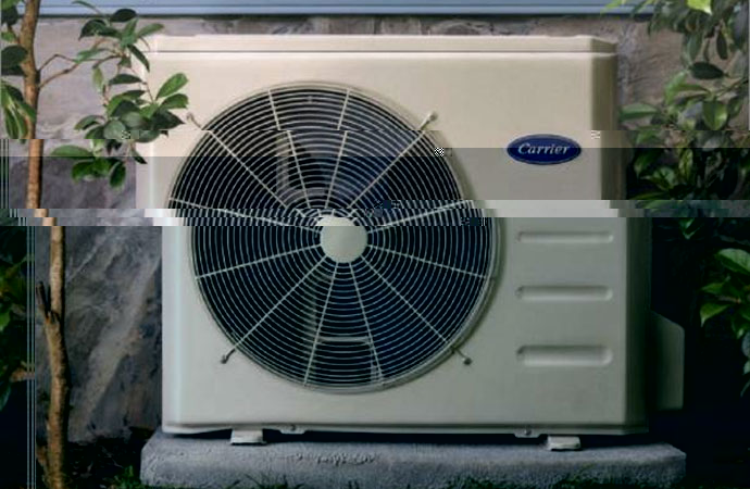 Types of Heating Systems We Replace in Queens
