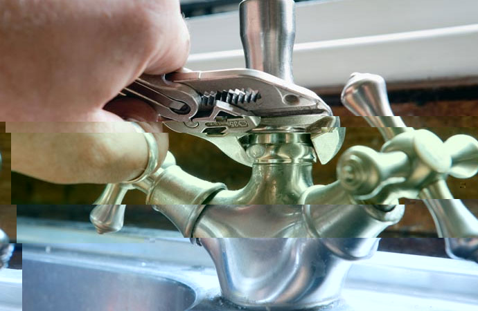 Faucet Repair Service in Brooklyn & Manhattan