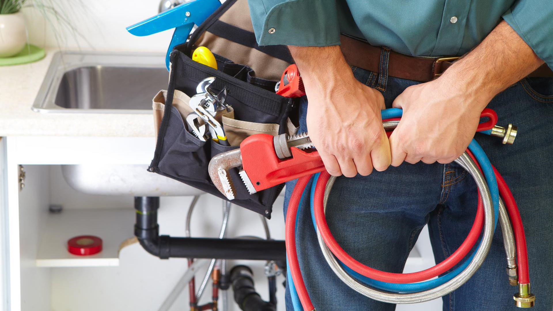 Plumbing Service in Queens