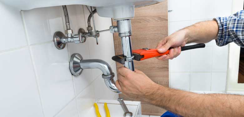 Sink Repairing in Queens