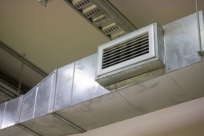 Duct Services in Brooklyn & Manhattan 