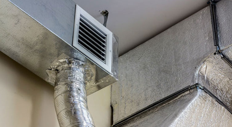 Ductwork Services in Brooklyn & Manhattan 