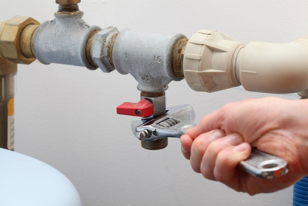Water Heater Installation in Brooklyn & Manhattan 